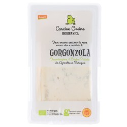 GORGONZOLA DEM DOP 150G CASCINE ORSINE