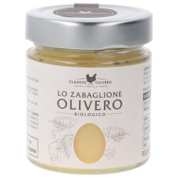 ZABAGLIONE VASO 200G