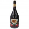 BIRRA DI NATALE BIOLOGICA AMBRATA MAXI 750ML PIAN DELLA MUSSA