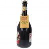 BIRRA DI NATALE BIOLOGICA AMBRATA MAXI 750ML PIAN DELLA MUSSA
