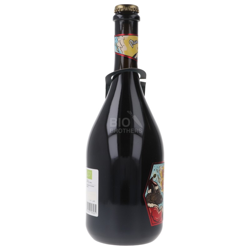 BIRRA NATALE AMBRATA MAXI 750ML BRIGA