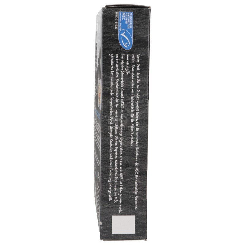 FILETTI DI SALMONE SELVAGGIO ALASKA SUG. 250G