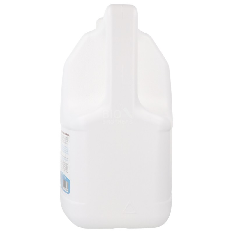 DOCCIA SHAMPOO 4L NATU'