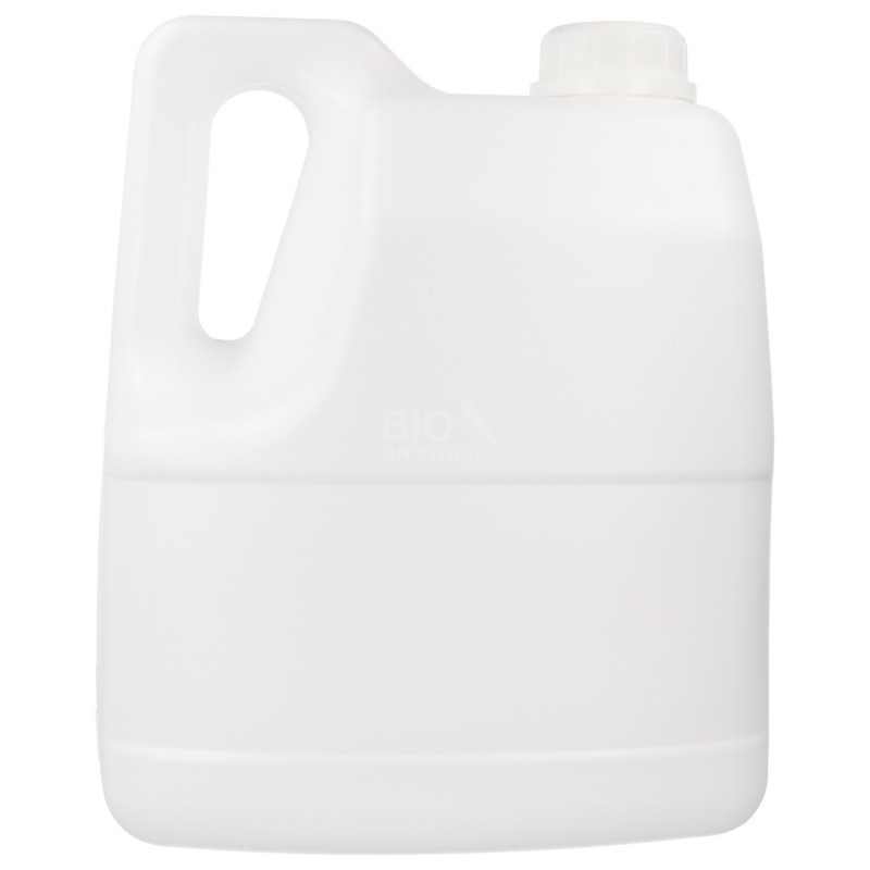 DOCCIA SHAMPOO 4L NATU'