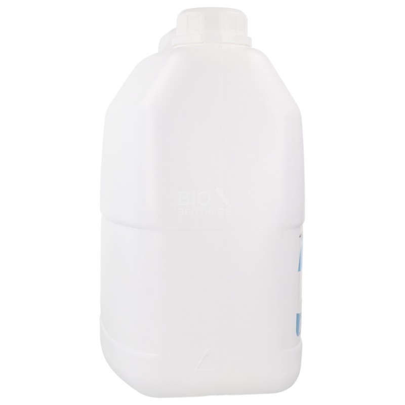 DOCCIA SHAMPOO 4L NATU'