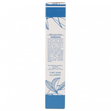 DENTIFR.SBIANCANTE ECOBIO 75ML DENTIFR.SBIANCANTE ECOBIO 75ML