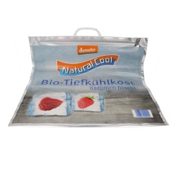 BORSA TERMICA NATURAL COOL