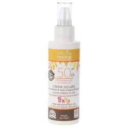 CR.FLUIDA SPF50 100ML OFF. NATURAE