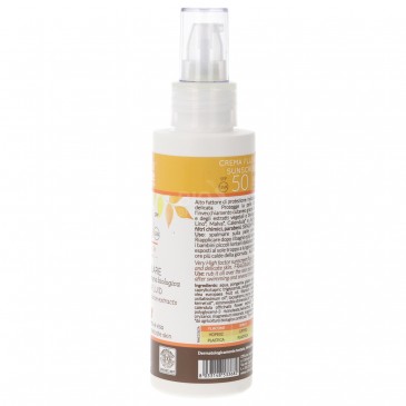 CR.FLUIDA SPF50 100ML OFF. NATURAE