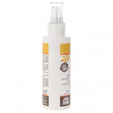 CR.FLUIDA SPF50 100ML OFF. NATURAE
