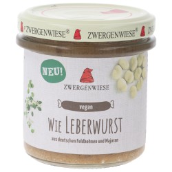 SEMBRA SALAME SPALMABILE VEGAN BIO 140G