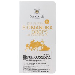 MANUKA DROPS BIO 22.4G SNN