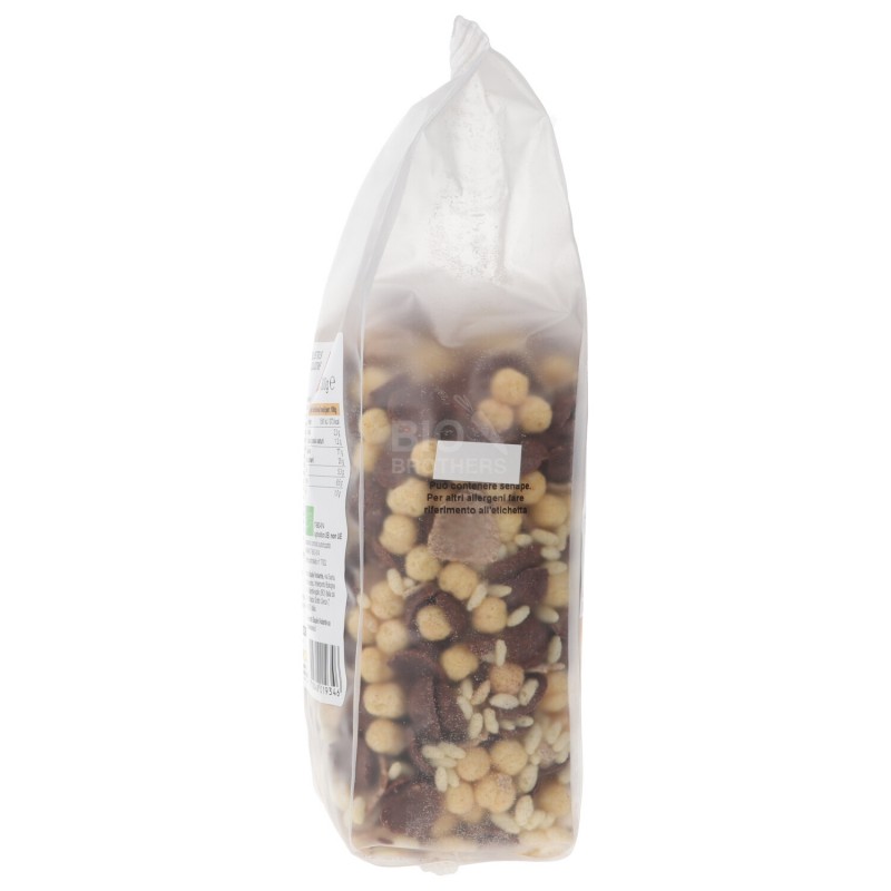 5 CEREALI CROCCANTI 300GR