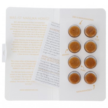 MANUKA DROPS BIO 22.4G SNN MANUKA DROPS BIO 22.4G SNN