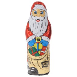 BABBO NAT.CIOCCO.AL LATTE STAGNOL. 50G