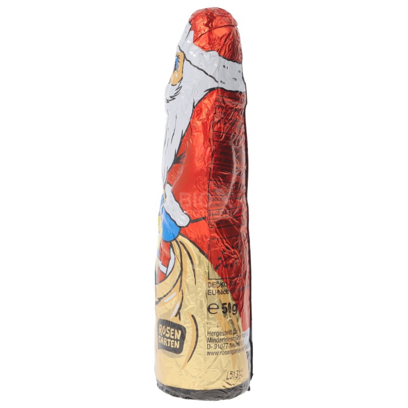 BABBO NAT.CIOCCO.AL LATTE STAGNOL. 50G