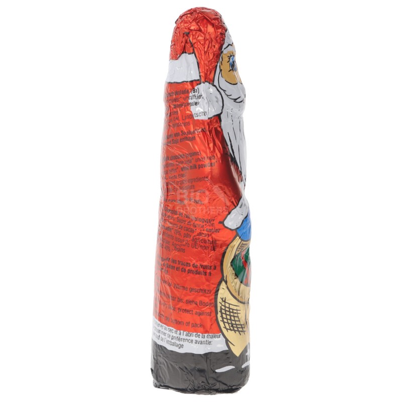 BABBO NAT.CIOCCO.AL LATTE STAGNOL. 50G