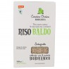 Riso Baldo integrale biodinamico