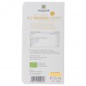 PASTIGLIE DI MIELE MANUKA DROPS BIO 22.4G SONNENTOR