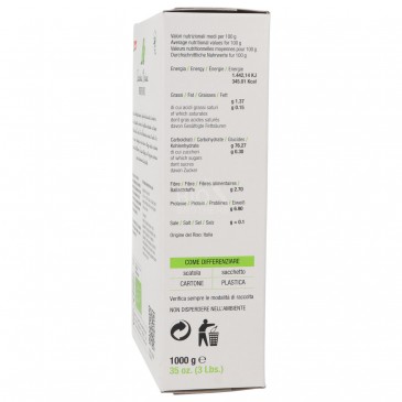 RISO BALDO SEMINT. 1KG C. ORSINE RISO BALDO SEMINT. 1KG C. ORSINE
