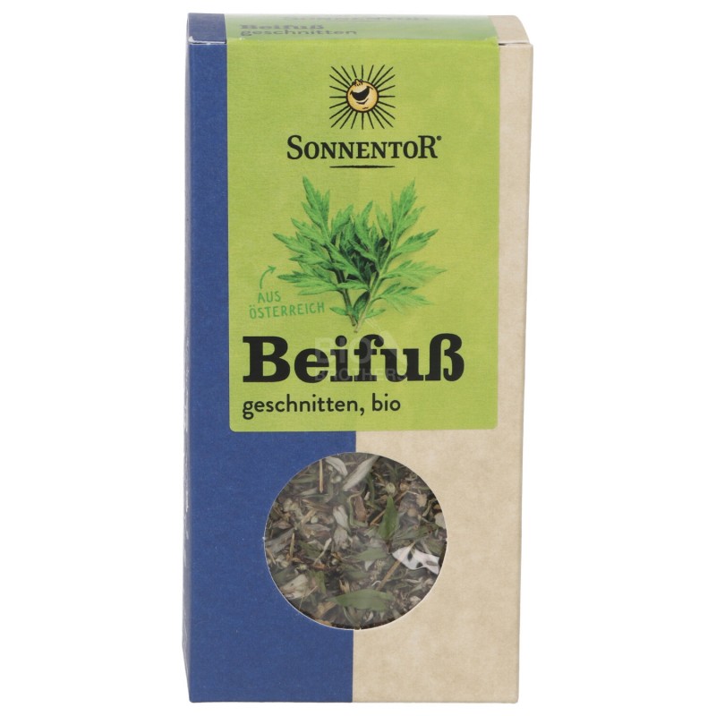 ARTEMISIA BIO SMINUZZATA 12G SNN