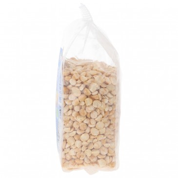CECI DECORTICATI BIO 400G SDS CECI DECORTICATI BIO 400G SDS
