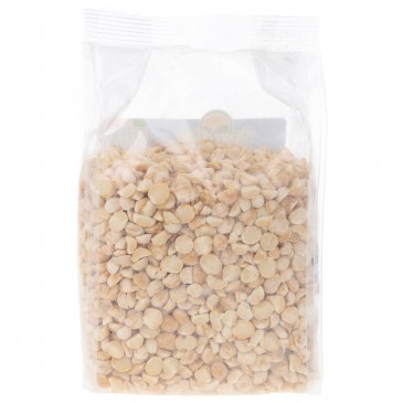 CECI DECORTICATI BIO 400G SDS CECI DECORTICATI BIO 400G SDS
