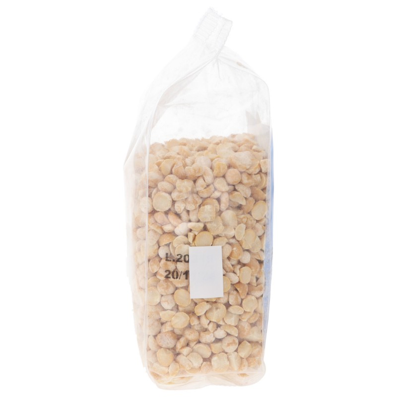 CECI DECORTICATI BIO 400G SDS