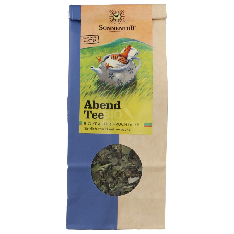 INFUSO BUONA SERA 50GR SNN