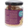 Cipolla Croccante Fritta crispy biologica in vaso