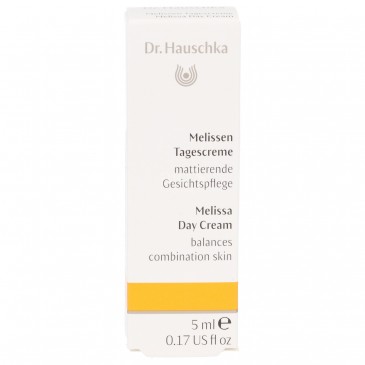 Crema alla Melissa minitaglia Crema alla Melissa minitaglia