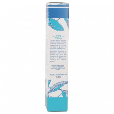 DENTIFR. MENTA 75ML IN ALL. DENTIFR. MENTA 75ML IN ALL.