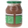 Budino Latte & Cioccolato biologico in vaso XL