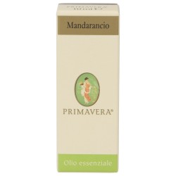 MANDARANCIO O.E. 10ML FLORA