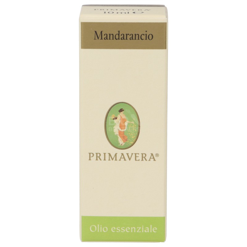 MANDARANCIO O.E. 10ML FLORA