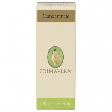 MANDARANCIO O.E. 10ML FLORA