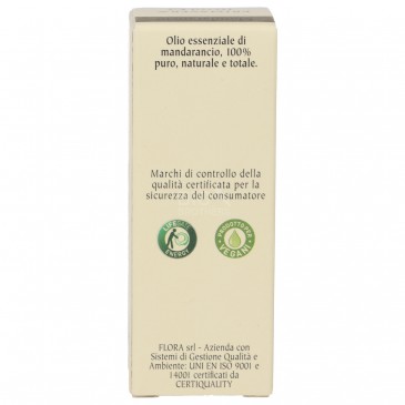 MANDARANCIO O.E. 10ML FLORA