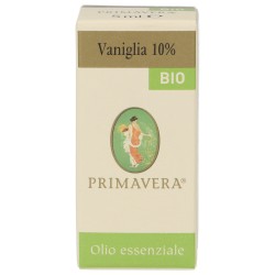 VANIGLIA 10% 5ML O.E. FLORA