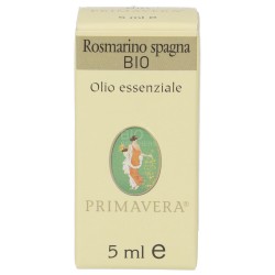 ROSMARINO SPAGNA O.E. 5ML FLORA