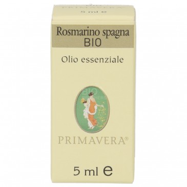 ROSMARINO SPAGNA O.E. 5ML FLORA ROSMARINO SPAGNA O.E. 5ML FLORA