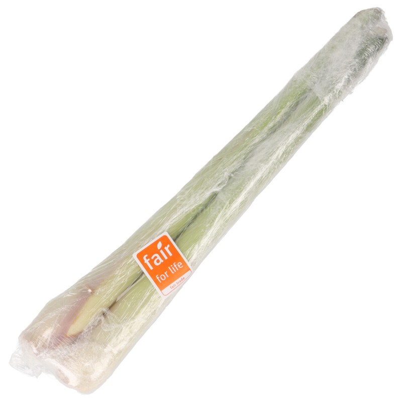 LEMONGRASS CITRONELLA FRESCO MZ (UGANDA) BIO