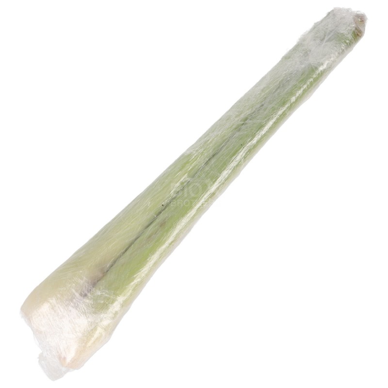 LEMONGRASS CITRONELLA FRESCO MZ (UGANDA) BIO