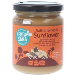 CREMA SEMI DI GIRASOLE BIO 250G TERRASANA