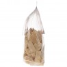 Maltagliati pasta semintegrale di grano duro bio