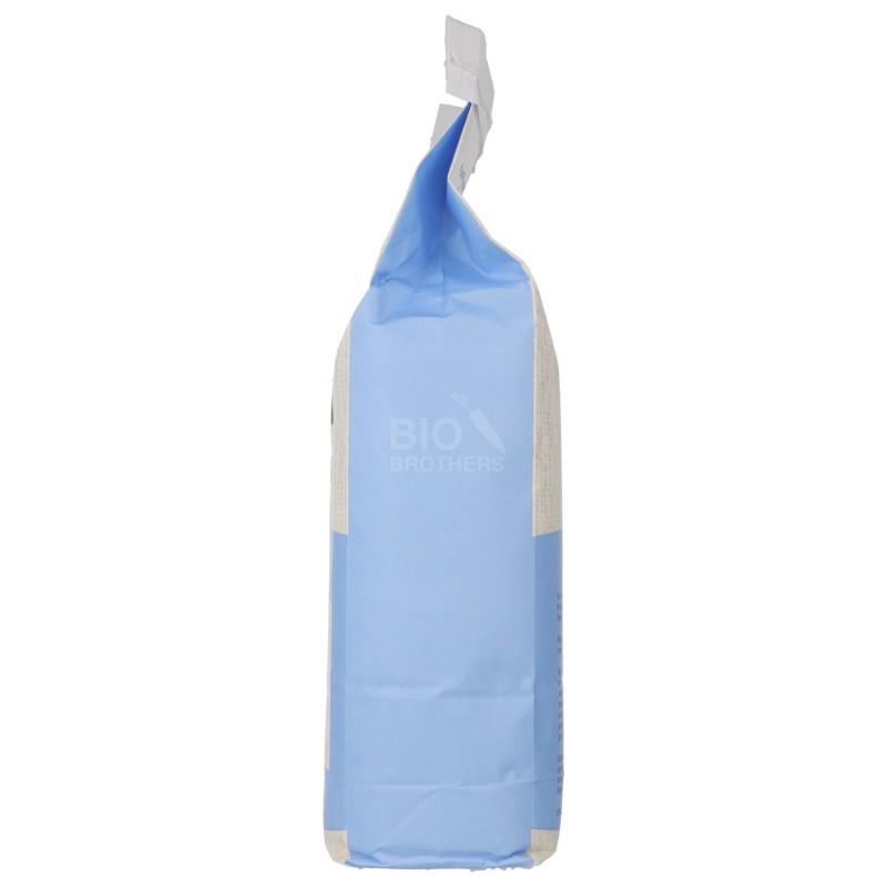 FARINA 1050 FARRO 2,5KG DEMETER