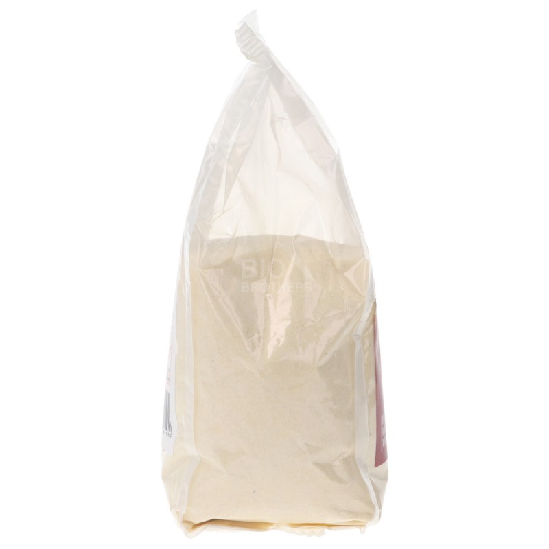 SEMOL.GR.KHORASAN 500GR BIO