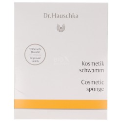 SPUGNETTA COSMETICA VISO HAUSCHKA