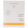 SPUGNETTA COSMETICA STRUCCANTE VISO CELLULOSA RIUTILIZZABILE HAUSCHKA