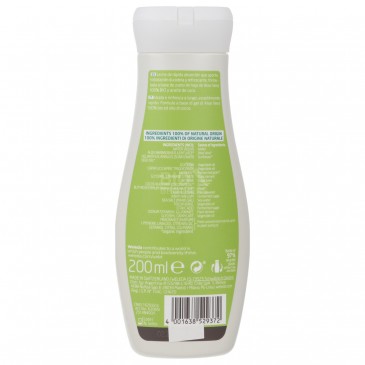 CR.CORPO LIMONE IDR 200ML WELEDA CR.CORPO LIMONE IDR 200ML WELEDA