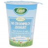 Yogurt di Capra al naturale con fermenti Biologico barattolo grande